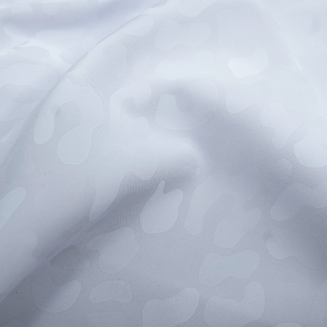 HK504 - Prowl Polyester spandex Slick Vinyl Fabric | Blue Moon Fabrics