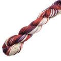 Persephone's Pomegranate - Flower Silk by StitchyBox (Threads of Myth & Legends)