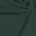 Popcorn Polyester Spandex Jacquard Fabric | Blue Moon Fabrics