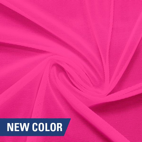 PW8 - Power Mesh Fabric Neon Collection | Blue Moon Fabrics