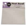 HeatnBond Lightweight Fusible Interfacing White 20 in x 25 yd
