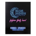 HK424 - Ribbed Spandex Color Card | Blue Moon Fabrics