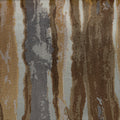 RIO - GEOMETRIC CUT VELVET UPHOLSTERY FABRIC BY THE YARD IN 7 COLORS