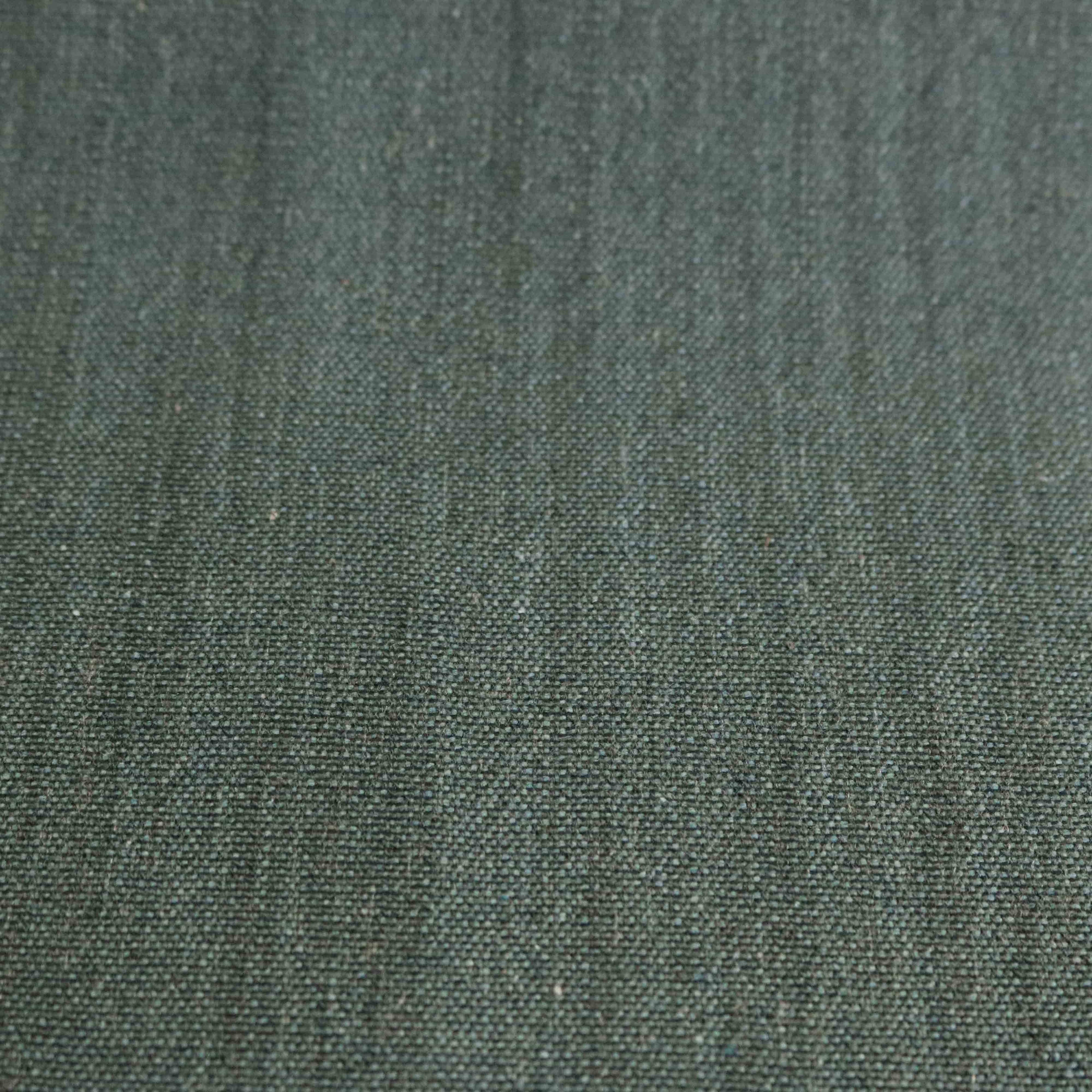 RYDER - COTTON BLENDED MODERN TEXTURED UPHOLSTERY FABRIC BY THE YARD