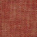 ROOSEVELT - TEXTURED SMALL SCALE CHEVRON PATTERN UPHOLSTERY FABRIC BY THE YARD