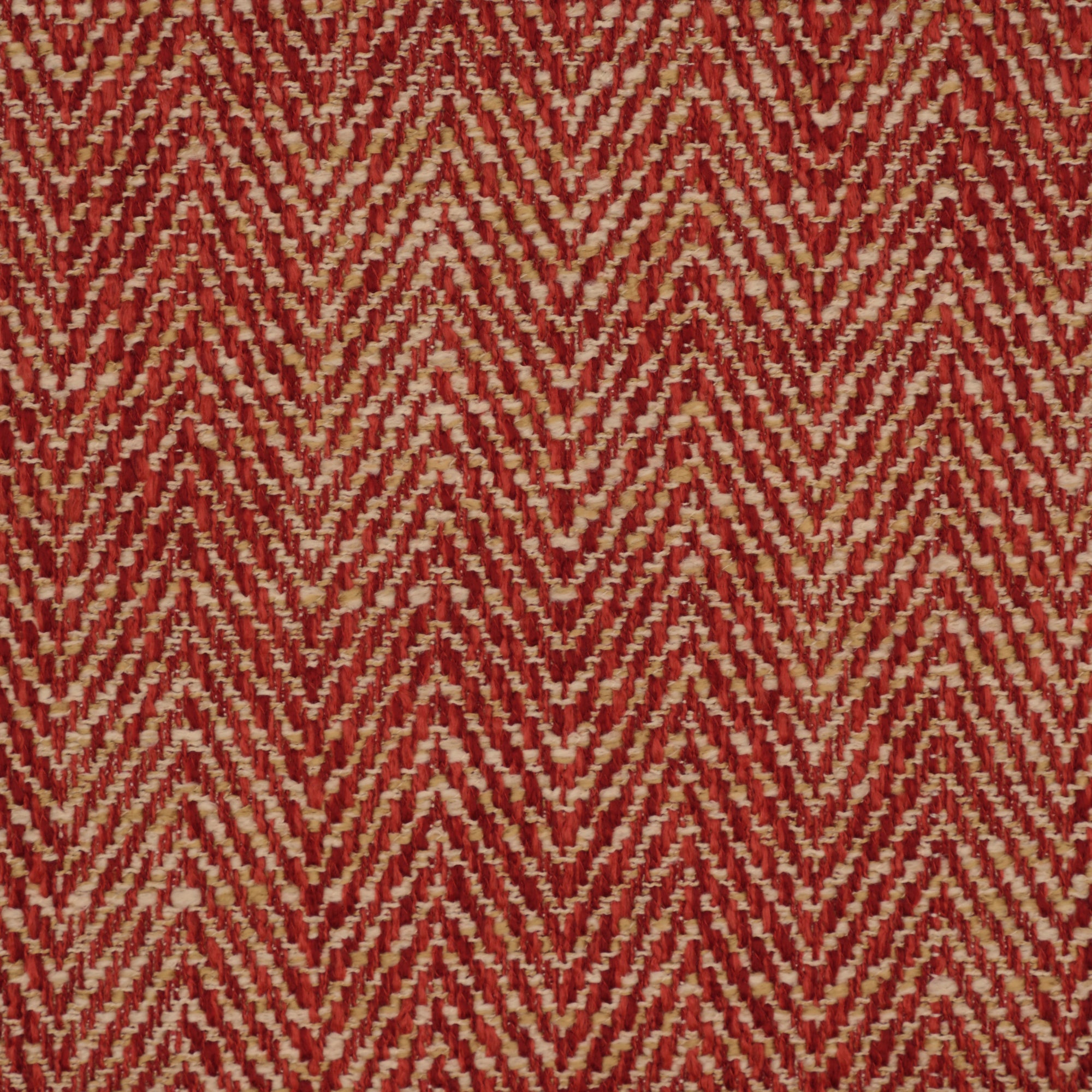 ROOSEVELT - TEXTURED SMALL SCALE CHEVRON PATTERN UPHOLSTERY FABRIC BY THE YARD