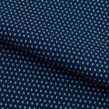 PTG309R - Left To Right Arrow Printed On Recycled Spandex Fabric | Blue Moon Fabrics