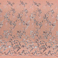 Renaissance Stretch Mesh Sequin Fabric | Blue Moon Fabrics