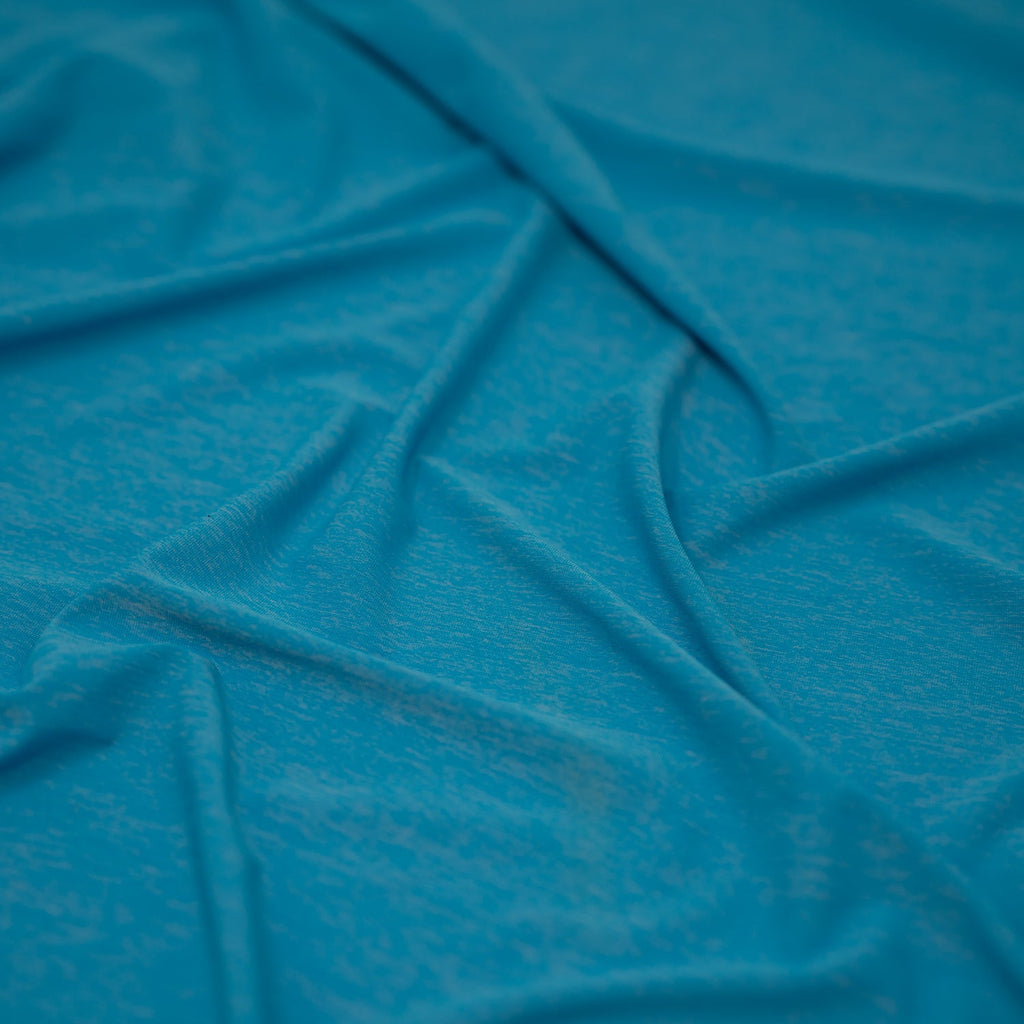 UniFlex Reversible Spandex Knit Fabric | Blue Moon Fabrics