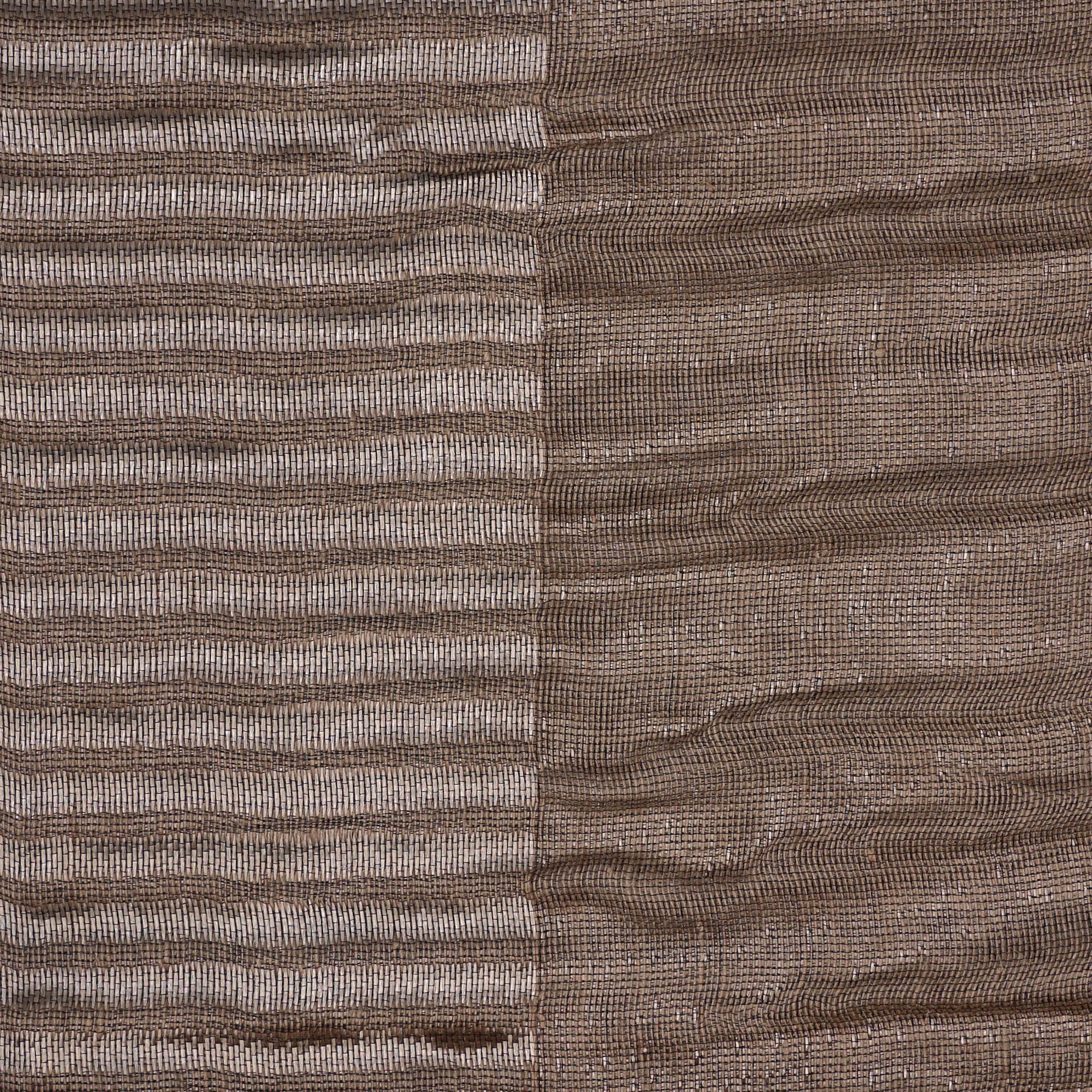 ROSEWOOD - 110" LINEN BLENDED DRAPERY & WINDOW CURTAIN