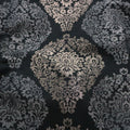 Rouge - Jacquard Damask Designer Pattern Home Decor by the Yard