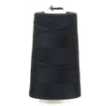 Signature Cotton Thread 40wt 3000yd RAIL GRAY