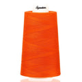 Signature Cotton Thread 40wt 3000yd TANGERINE