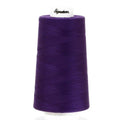 Signature Cotton Thread 40wt 3000yd PURPLE JEWEL