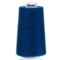 Signature Cotton Thread 40wt 3000yd YALE BLUE