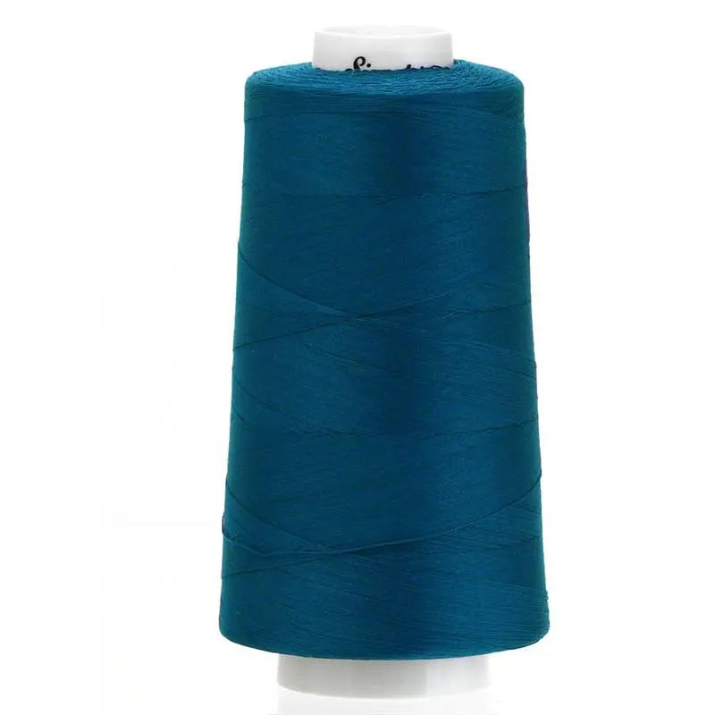 Signature Cotton Thread 40wt 3000yd TEAL