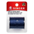 Singer Thread Super Strong Poly Navy