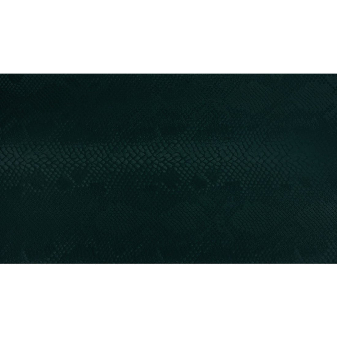 HK505 - Serpent Polyester spandex Slick Vinyl Fabric | Blue Moon Fabrics