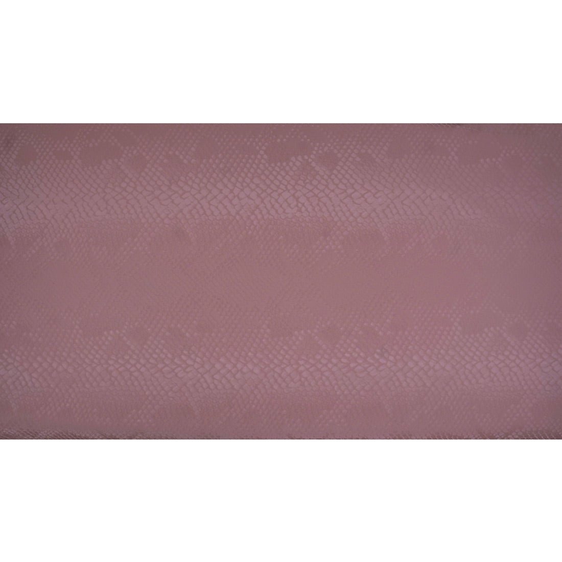 HK505 - Serpent Polyester spandex Slick Vinyl Fabric | Blue Moon Fabrics