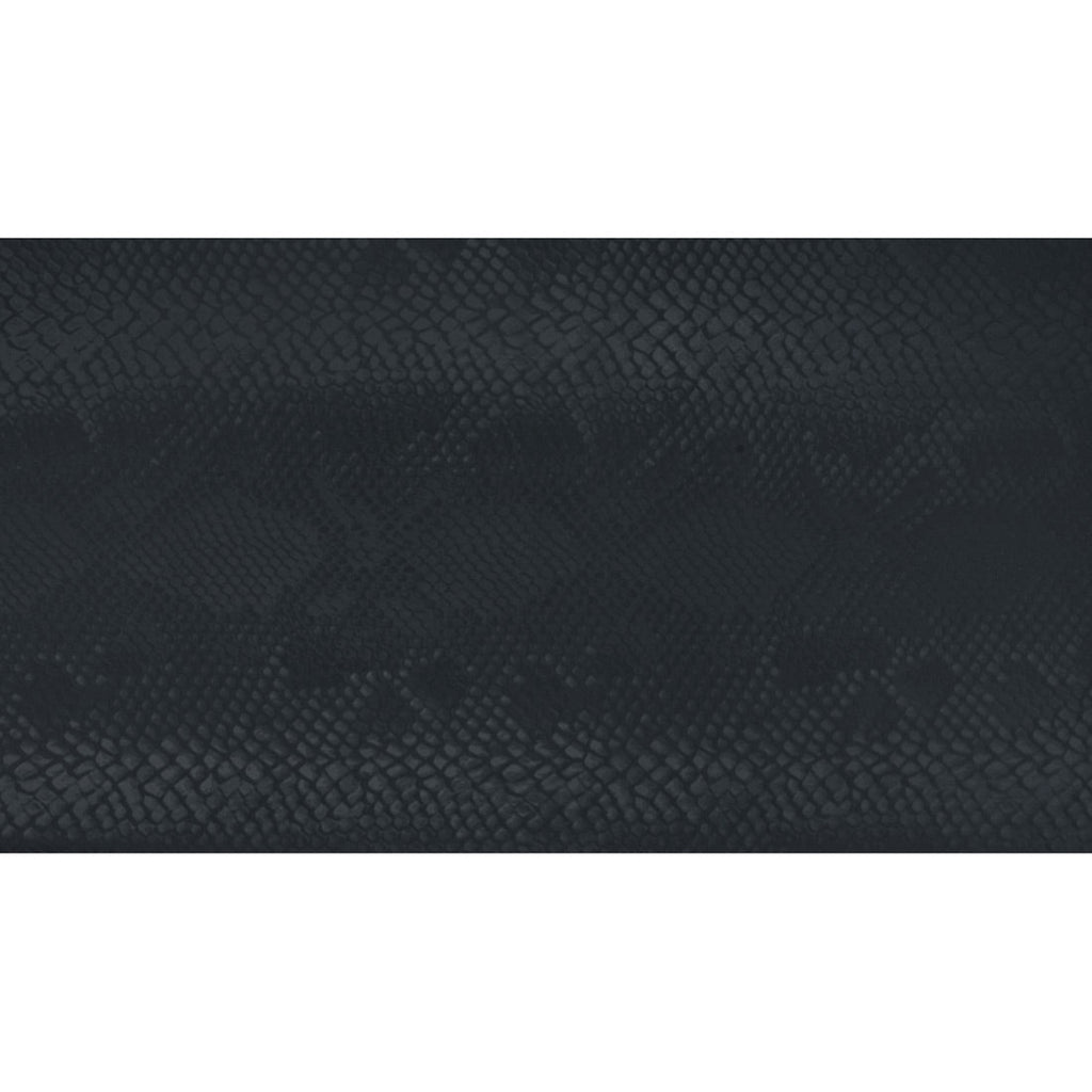 HK505 - Serpent Polyester spandex Slick Vinyl Fabric | Blue Moon Fabrics