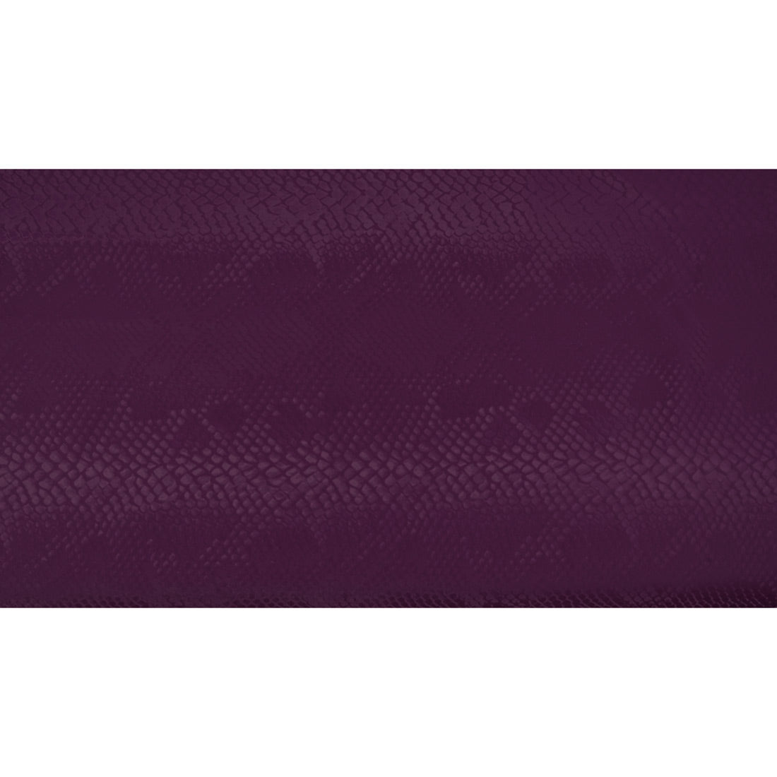 HK505 - Serpent Polyester spandex Slick Vinyl Fabric | Blue Moon Fabrics