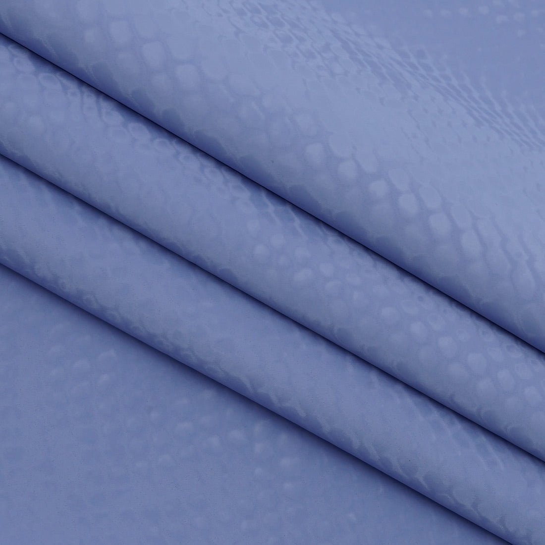 HK505 - Serpent Polyester spandex Slick Vinyl Fabric | Blue Moon Fabrics