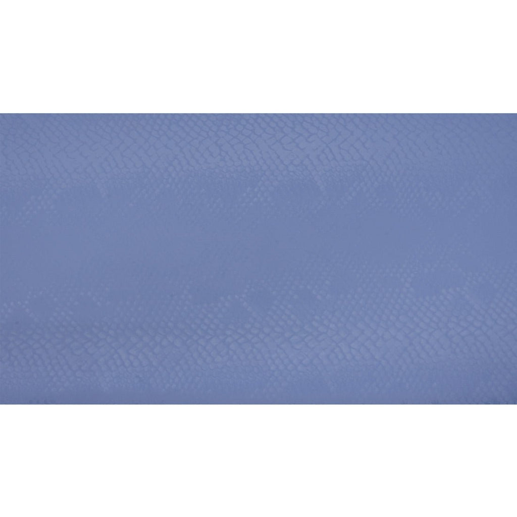 HK505 - Serpent Polyester spandex Slick Vinyl Fabric | Blue Moon Fabrics
