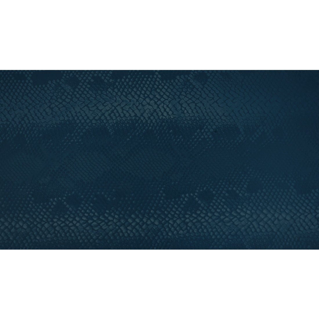 HK505 - Serpent Polyester spandex Slick Vinyl Fabric | Blue Moon Fabrics