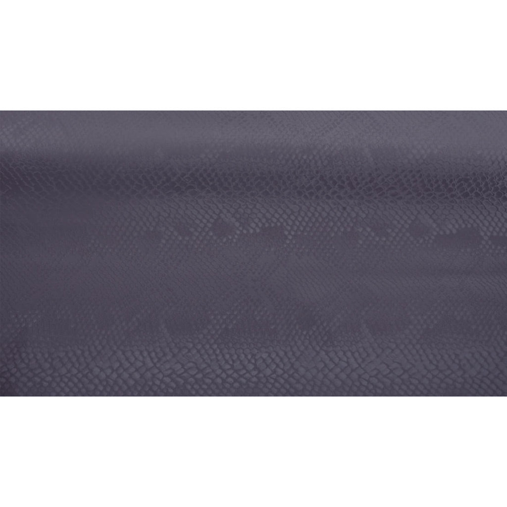 HK505 - Serpent Polyester spandex Slick Vinyl Fabric | Blue Moon Fabrics