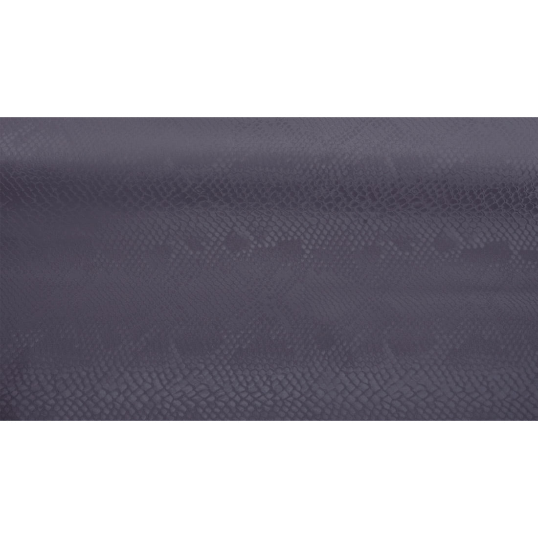 HK505 - Serpent Polyester spandex Slick Vinyl Fabric | Blue Moon Fabrics