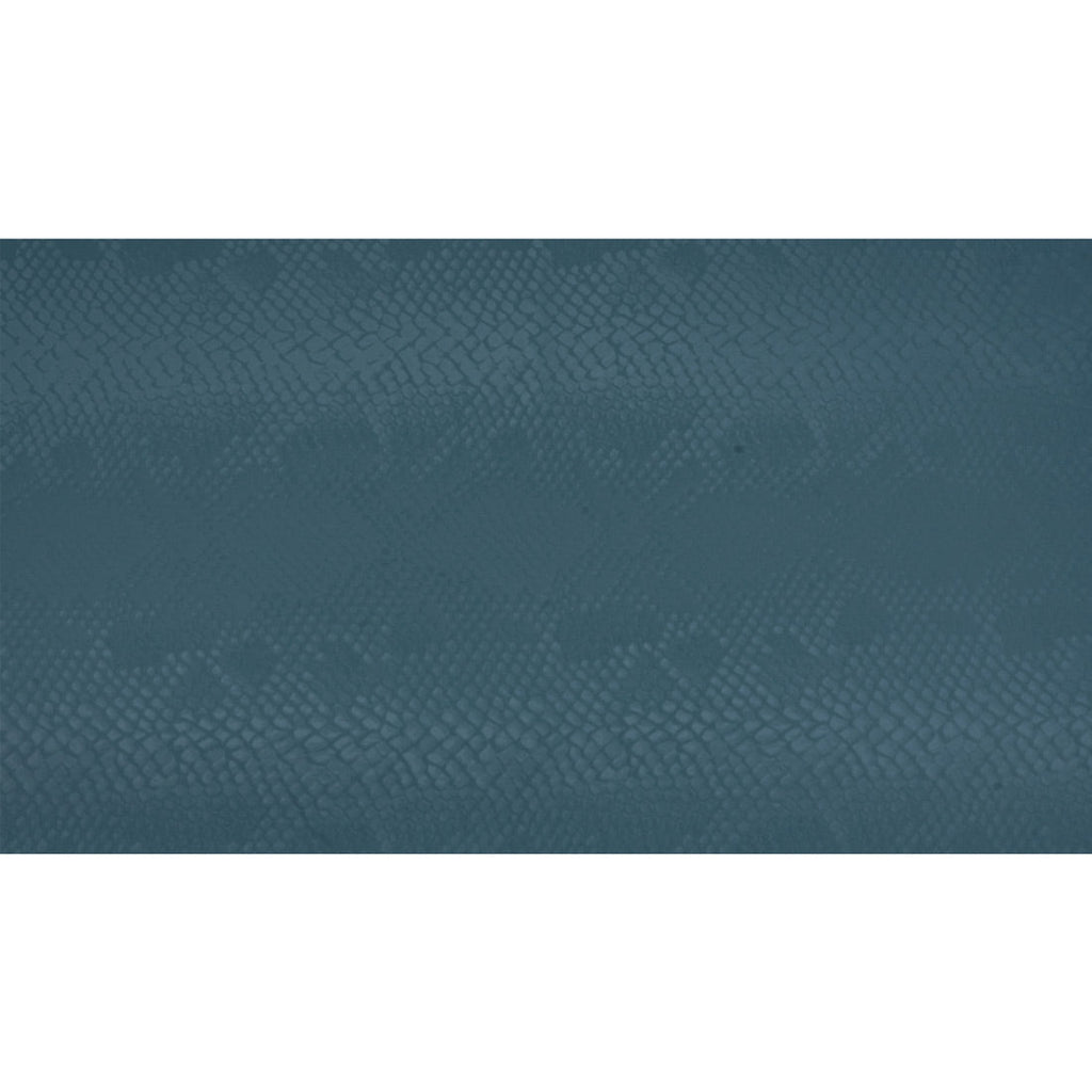 HK505 - Serpent Polyester spandex Slick Vinyl Fabric | Blue Moon Fabrics