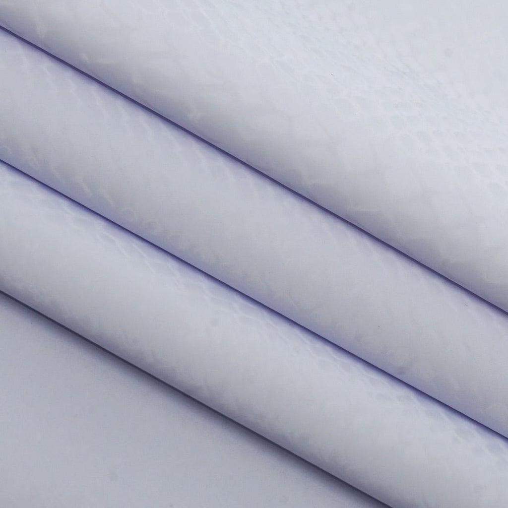 HK505 - Serpent Polyester spandex Slick Vinyl Fabric | Blue Moon Fabrics