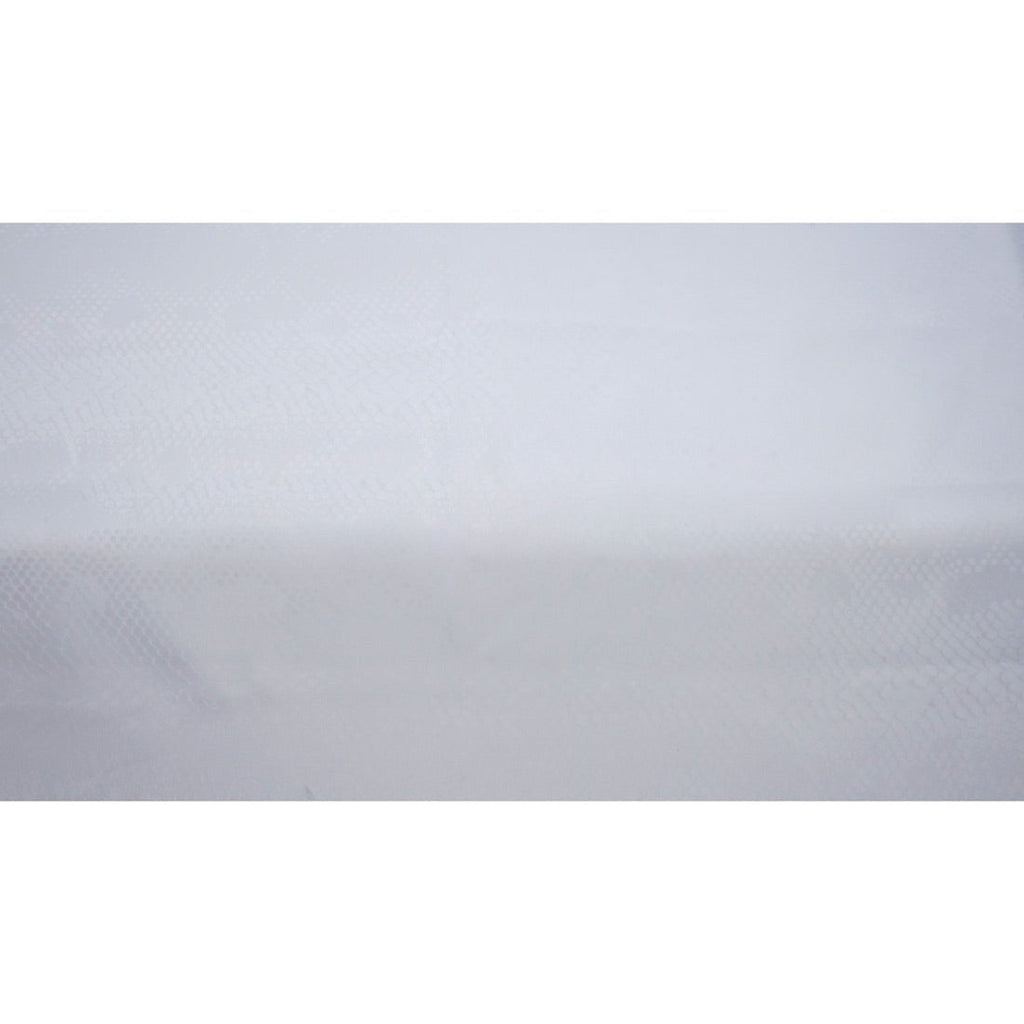 HK505 - Serpent Polyester spandex Slick Vinyl Fabric | Blue Moon Fabrics
