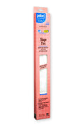 Pellon® SF101 Shape-Flex® Fusible Woven Cotton Interfacing – 15" x 2 Yards (White)