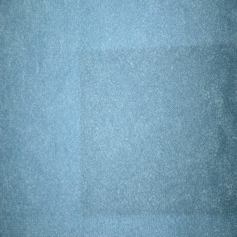 Aloha - Chalky, Solid Polyester Cloth Fabric by the Yard
