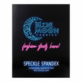 HK487 - Speckle Cotton Polyester Modal Spandex Color Card | Blue Moon Fabrics