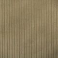 CORDOROY - SOLID 100% COTTON VELVET UPHOLSTERY FABRIC BY THE YARD