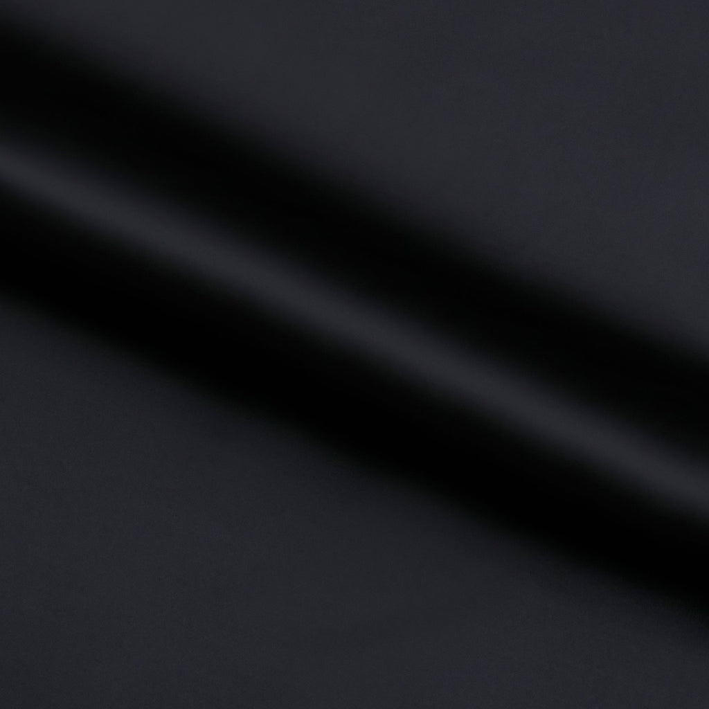 HK490R - Stretch Satin Look Recycled Nylon Spandex Fabric | Blue Moon Fabrics