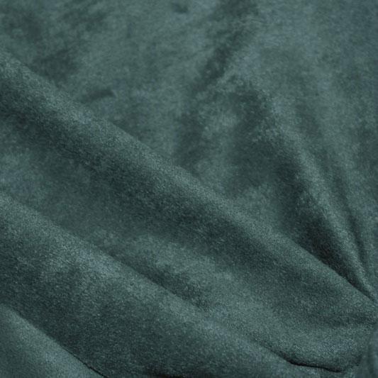 HK430 - Double Sided Stretch Faux Suede Fabric | Blue Moon Fabrics