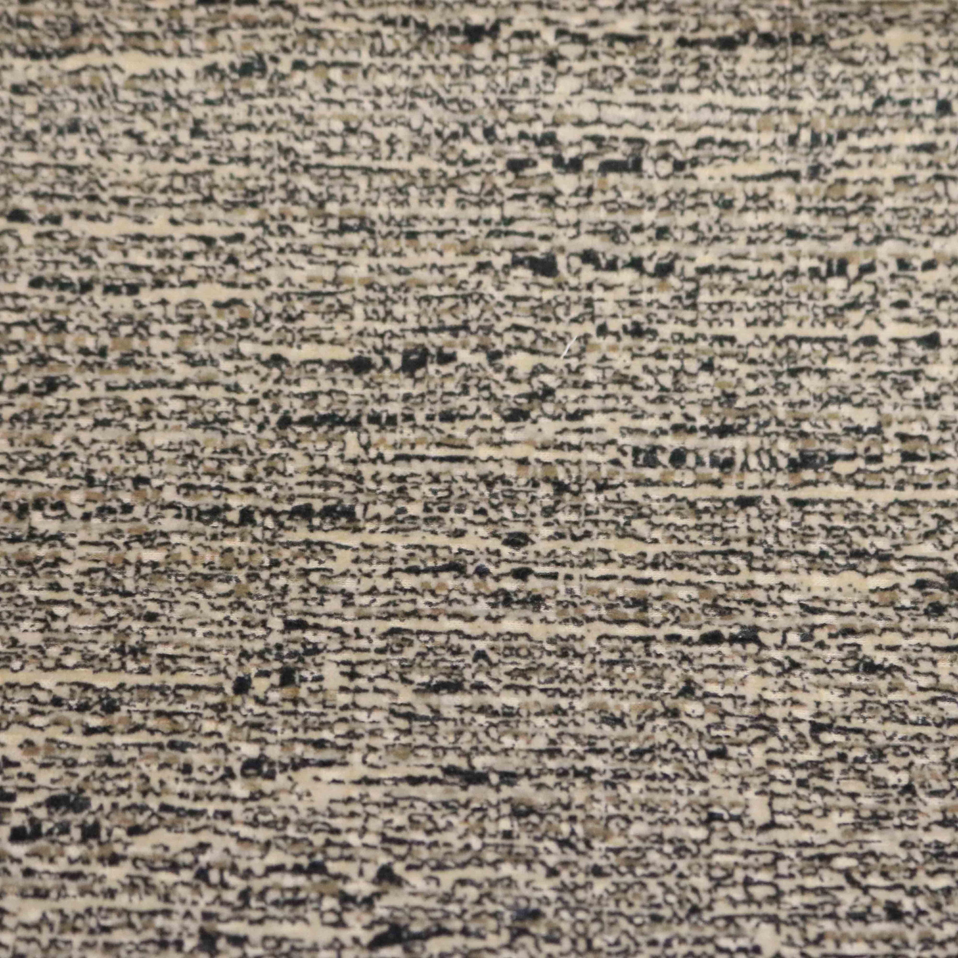 COCO - PRINT ON TEXTURE MODERN LOOK UPHOLSTERY FABRIC BY THE YARD