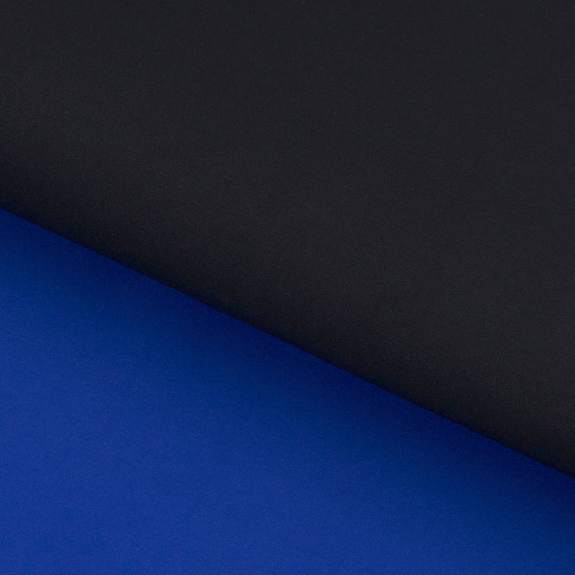 HK444R - Twin Flo 2-tone Recycled Polyester & Nylon Spandex Fabric | Blue Moon Fabrics