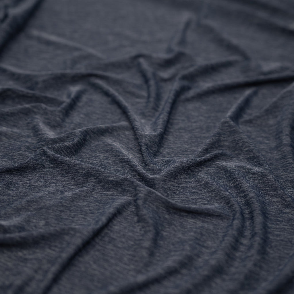 UniFlex Reversible Spandex Knit Fabric | Blue Moon Fabrics