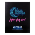HK475 - Wipeout Woven Polyester Spandex Color Card | Blue Moon Fabrics