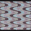 Swell Stretch Velvet Sequin Fabric | Blue Moon Fabrics