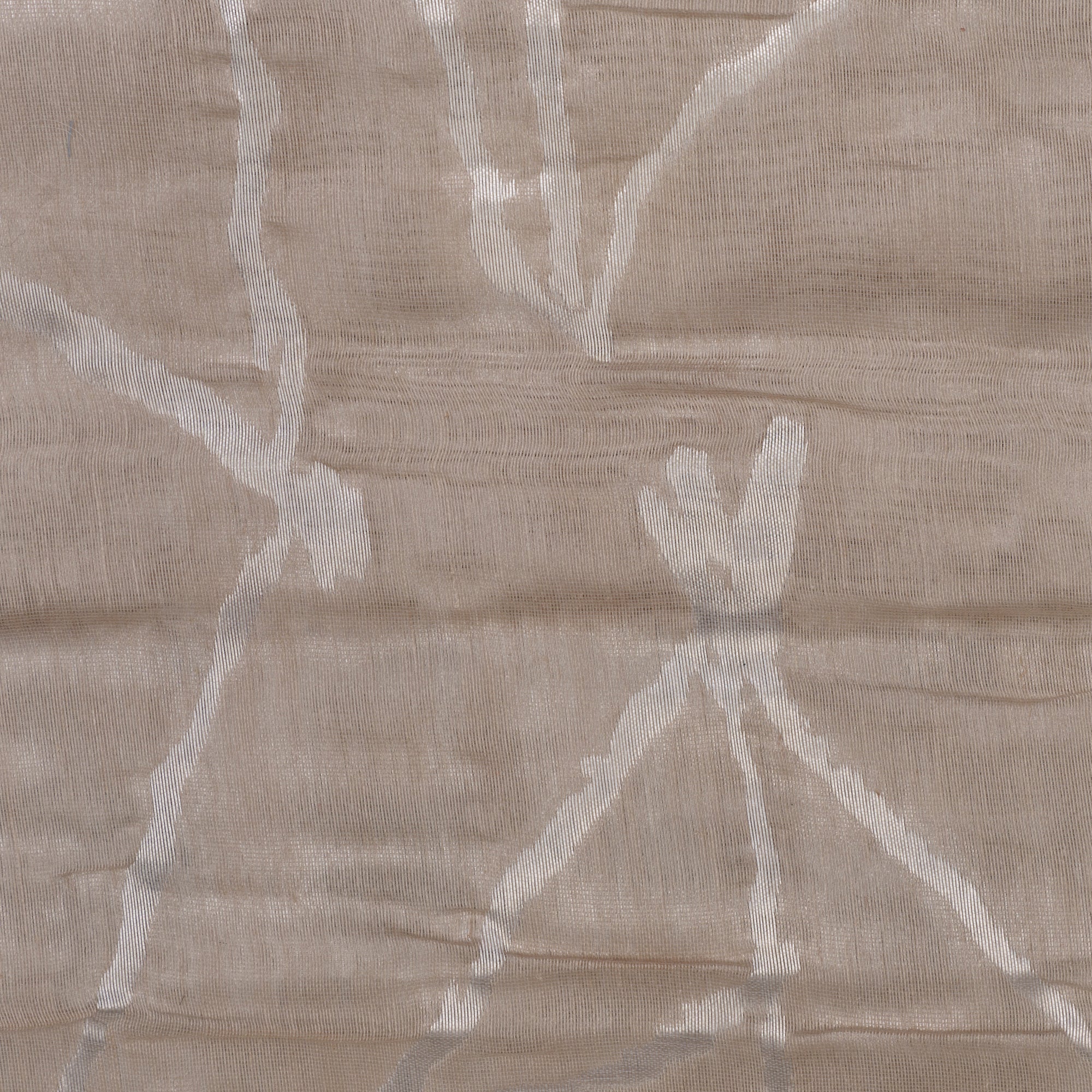 WENTWORTH - 110" LINEN BLENDED DRAPERY & WINDOW CURTAIN