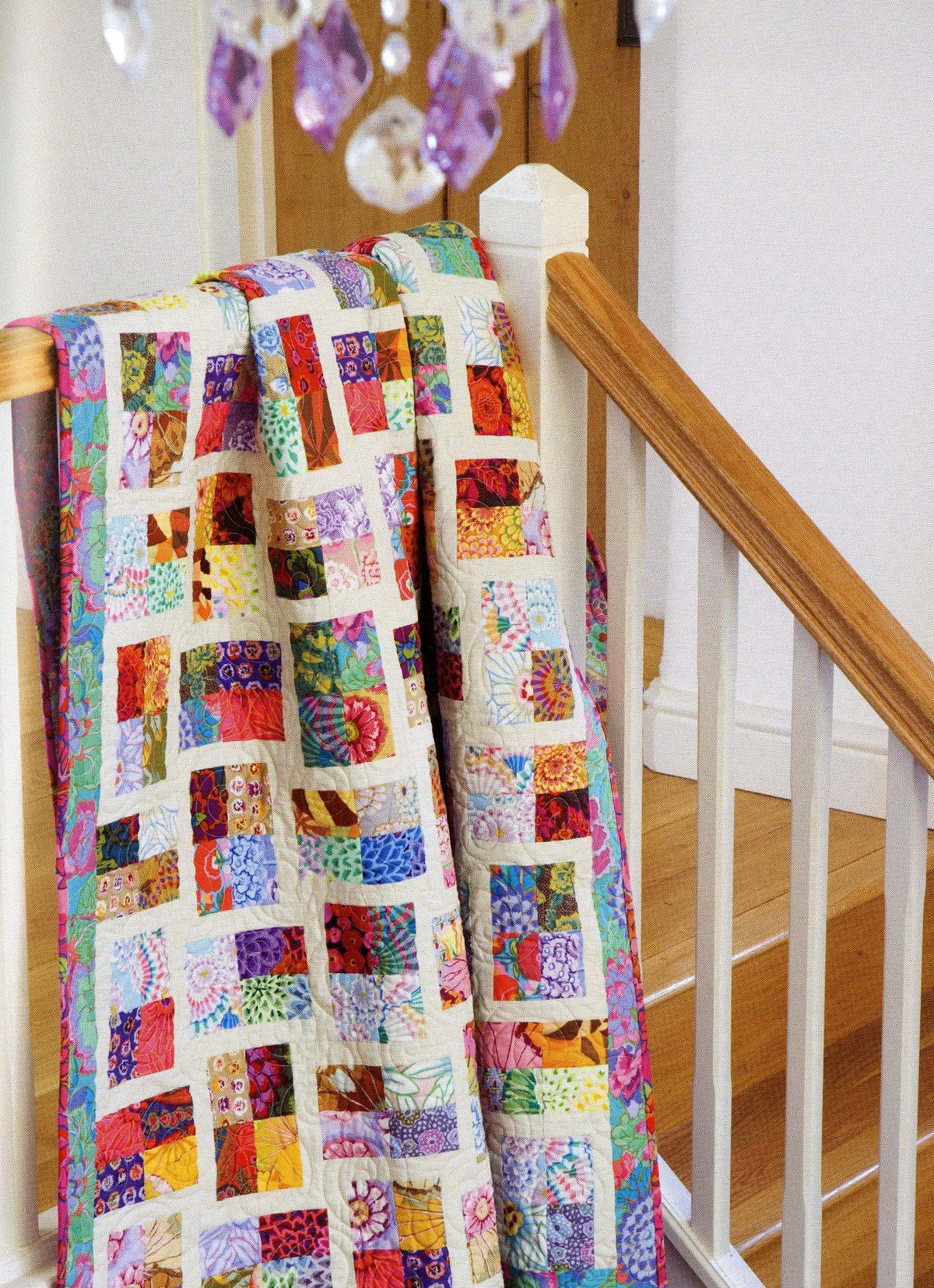 Jelly Roll Quilts