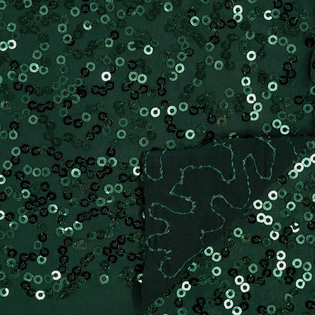 Zsa Zsa Spandex Sequin Fabric | Blue Moon Fabrics