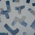 ZOLA - CUT VELVET UPHOLSTERY FABRIC BY THE YARD