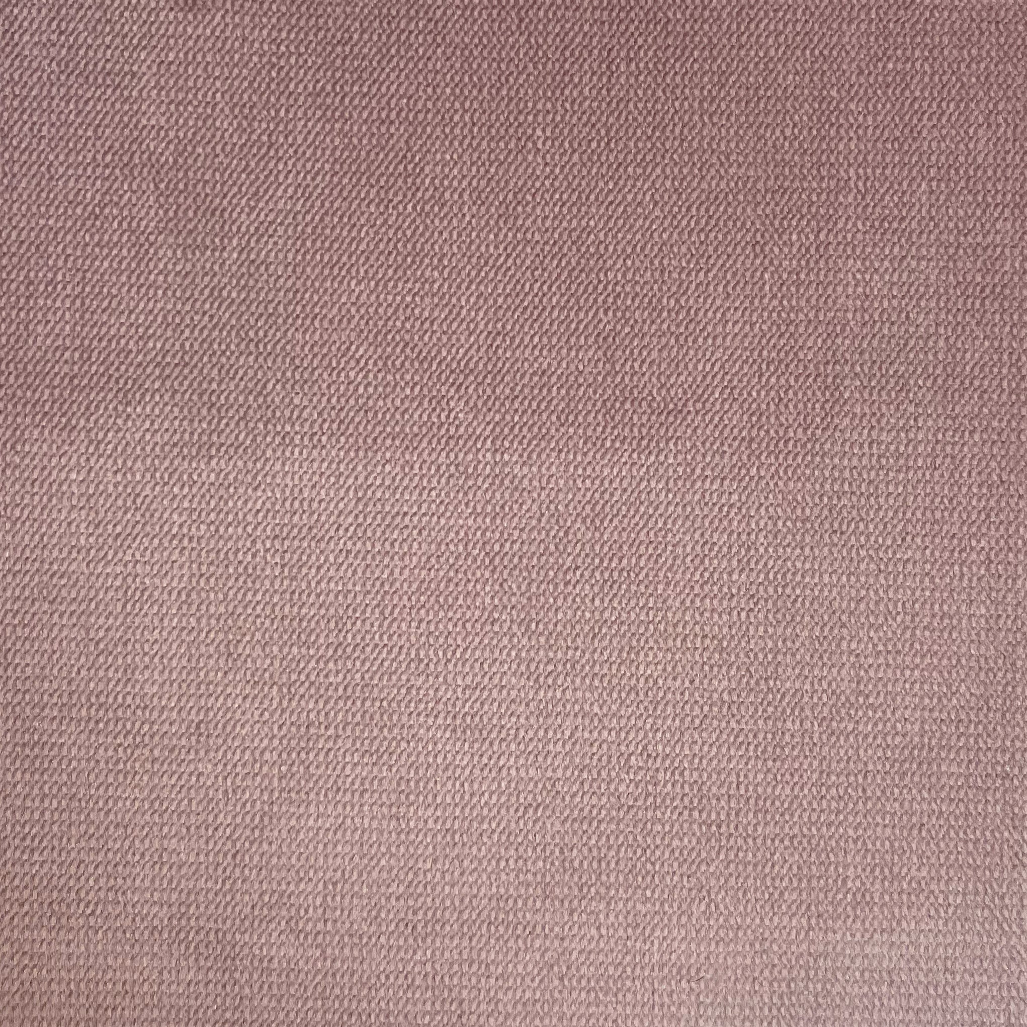 BELVEDERE - PREMIUM PLUSH SATEEN PLAIN VELVET UPHOLSTERY FABRIC