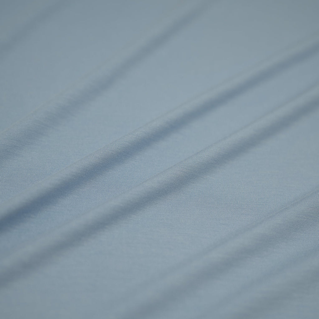 HK485 - Bliss Micro Modal Spandex Jersey Fabric | Blue Moon Fabrics